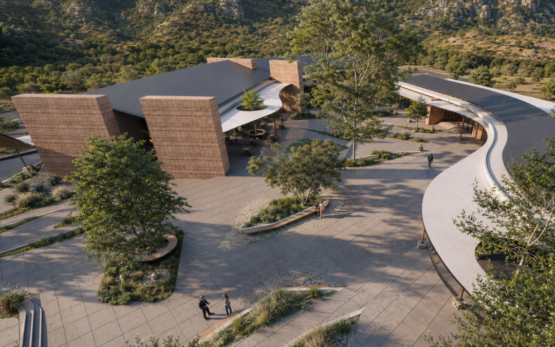 Tourism Centre
