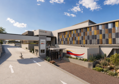 UNISA Mbombela